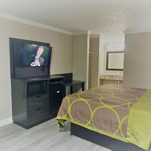 King Room Disability Access