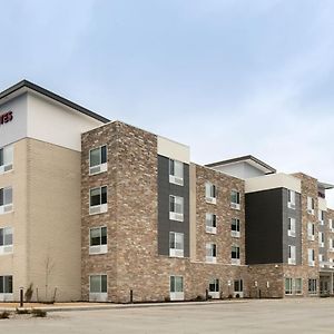 Towneplace Suites By Marriott Oshkosh