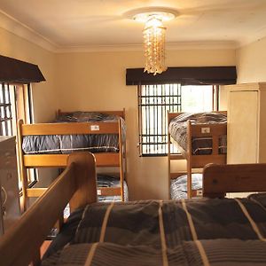 Dormitory Room