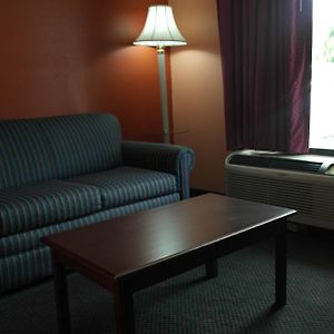 Americas Best Value Inn And Suites Knoxville