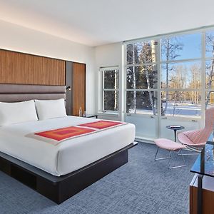 Junior Suite Mobility accessible