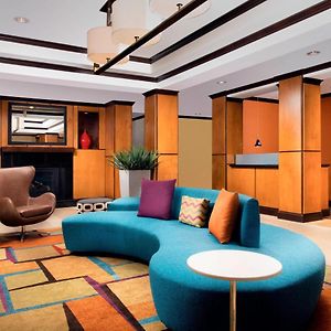 Fairfield Inn & Suites Weatherford