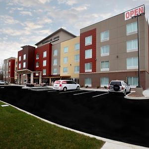 Towneplace Suites By Marriott Louisville Airport