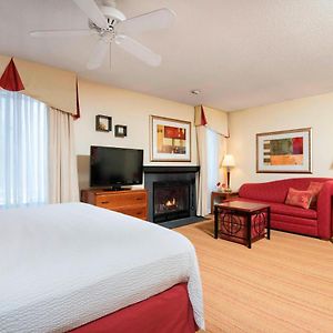 Two-Room Suite
