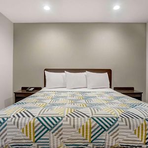 Queen Room Disability Access