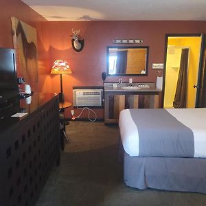Canyons Lodge- A Canyons Collection Property