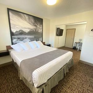Super 8 By Wyndham Penticton