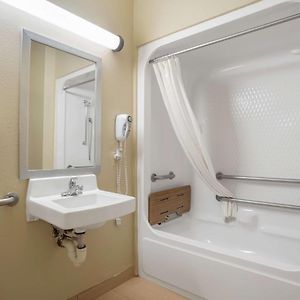 King Room Disability Access