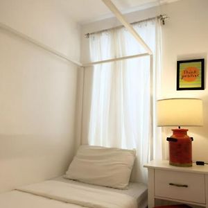 Three-Bedroom Suite