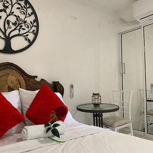 Private Bathroom Double Room