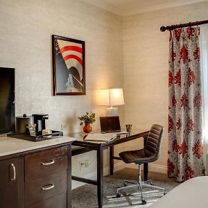 Queen Room Disability Access