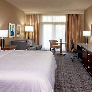 King Guest Room