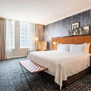 Renovated Room