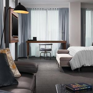 Executive King Suite