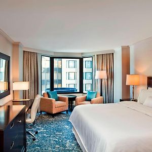 Premium King Guest Room