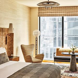 Grand King Guest Room