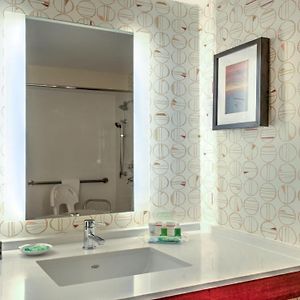 Queen Room Disability Access