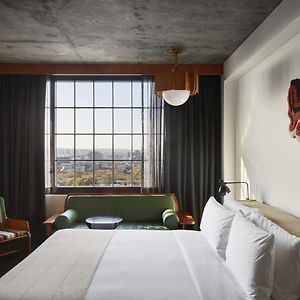 Skyline King Room