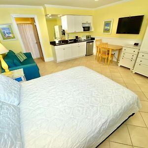 Queen Suite