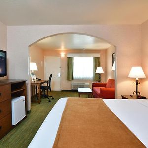Large King Room