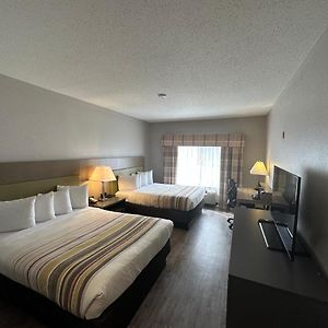Queen Room Disability Access