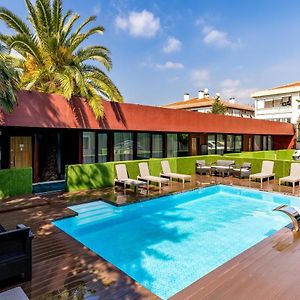 Baymari Suites Plus Florya