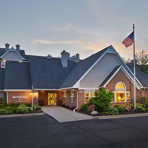 Residence Inn By Marriott Detroit / Novi