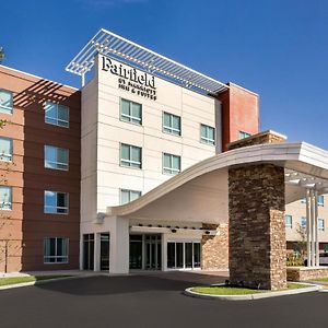 Fairfield By Marriott Inn & Suites Bonita Springs