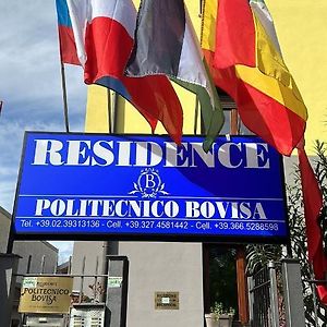 Residence Politecnico Bovisa