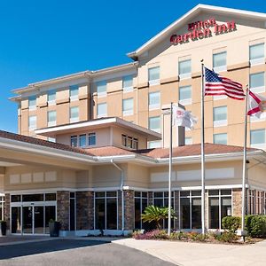 Hilton Garden Inn Tampa Riverview Brandon