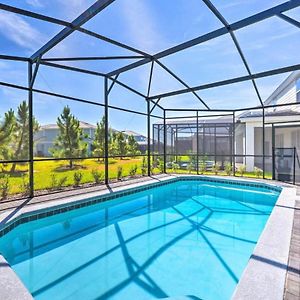 New! Luxury Solterra Resort Home, Disney World Family Retreat Vacation