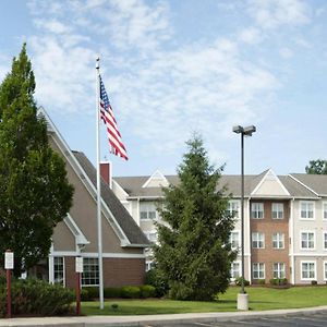 Residence Inn Fort Wayne Southwest