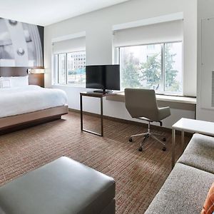 King Room Sofa Bed