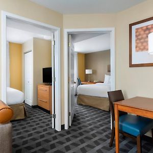 Efficiency Queen Suite