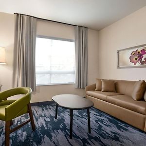 Executive King Suite