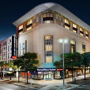 Towneplace Suites By Marriott San Antonio Downtown Riverwalk