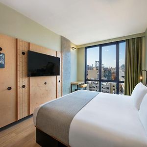 Executive King Room