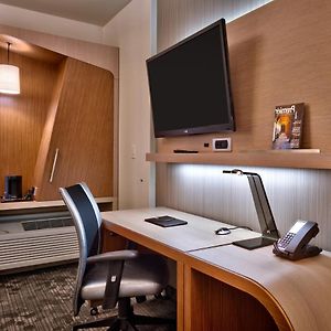 King Guest Room