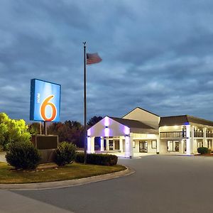 Motel 6 Scottsboro, Al Hwy 72