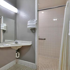 Quadruple Room Disability Access