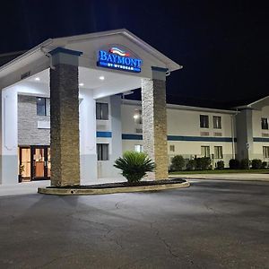 Baymont By Wyndham Port Wentworth