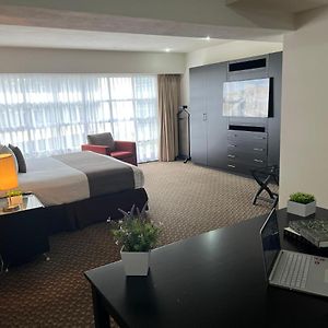 St Isidro Suites Corporate Housing Spa & Wellness Center