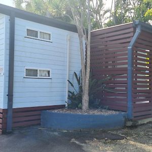 Standard Two-Bedroom Cabin