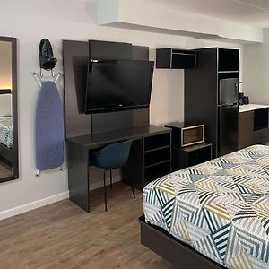 King Room Disability Access