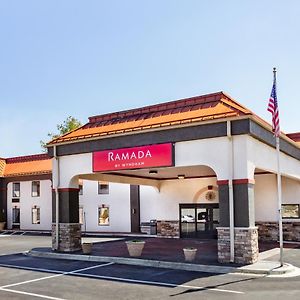 Ramada By Wyndham Hendersonville