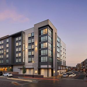 Springhill Suites By Marriott Columbus Dublin