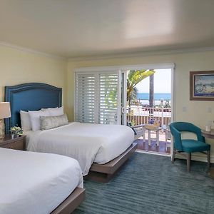 Queen Suite