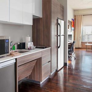 Towneplace Suites By Marriott Dallas Downtown