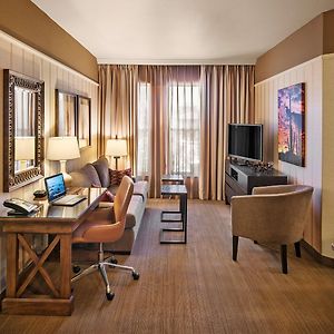 Two-Bedroom Suite