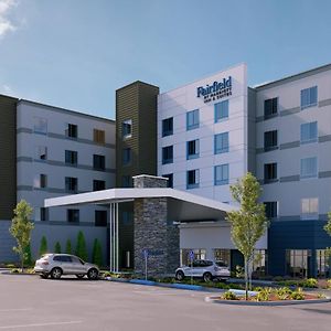 Fairfield By Marriott Inn & Suites Kansas City North, Gladstone